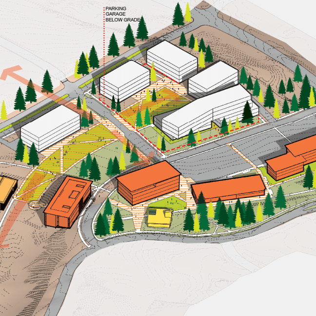 OSUCascades Open House On Second Phase Horizon