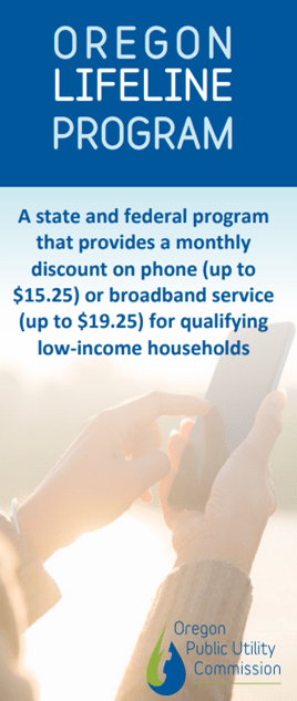 Lifeline Discounts Phone, Internet Service - Vimarsana News