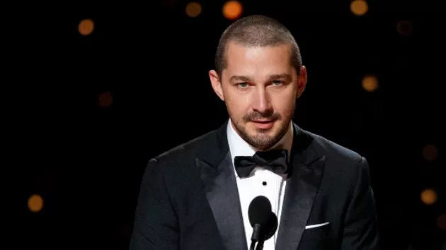 Shia LaBeouf says his stage run in David Mamet's 'Henry Johnson' has been extended - Vimarsana News