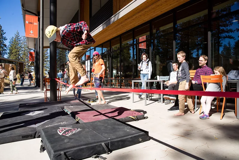 OSU-Cascades Hosts 'Discovery Day' | MyCentralOregon.com - Horizon Broadcasting Group, LLC - Vimarsana News