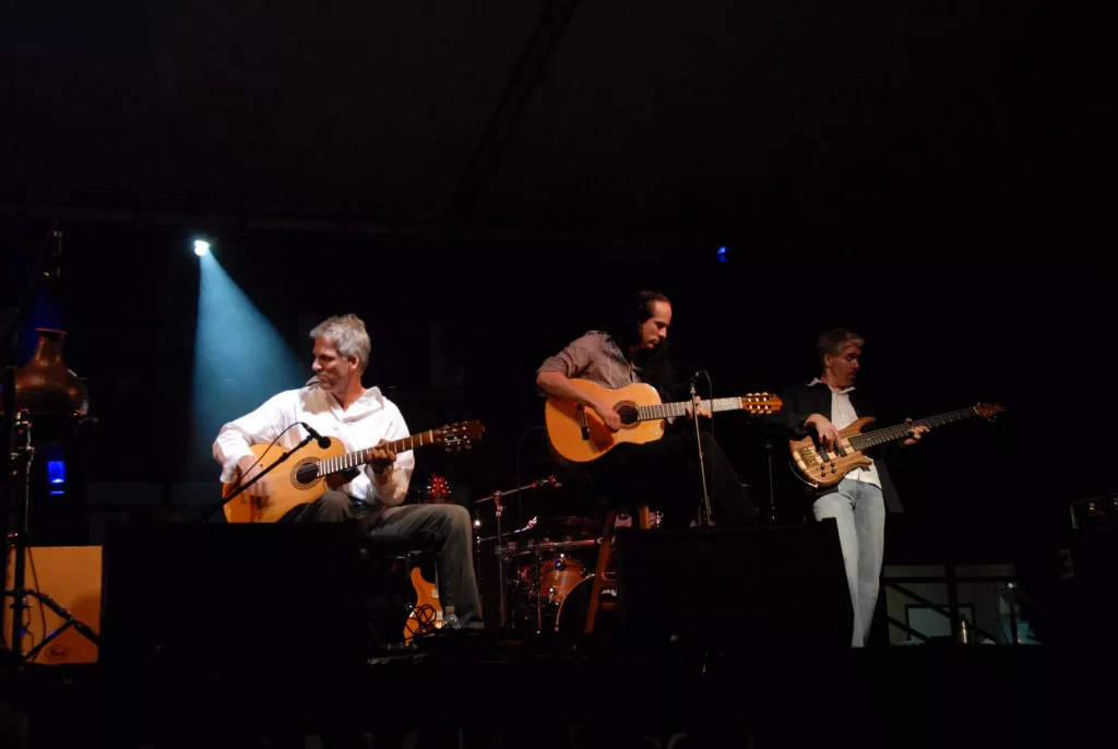 Todd Haaby To Release New Album in Bend - Vimarsana News