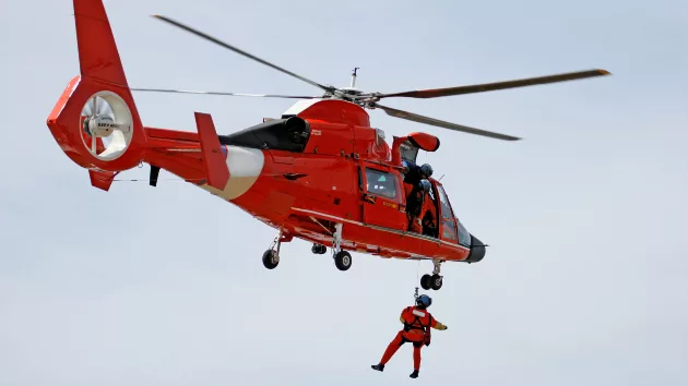 Author Presents History Of Oregon Search & Rescue - Vimarsana News