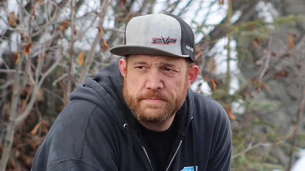 'Gold Rush' star Rick Ness on the "American dream" of digging for gold | MyCentralOregon.com - Vimarsana News