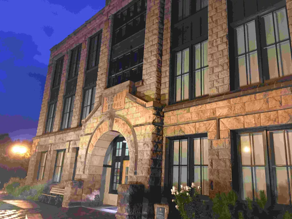 Deschutes Historical Museum Free Day Thursday Horizon Broadcasting Group