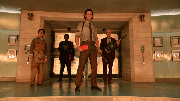 'Loki' executive producer explains why people love the god of mischief - Vimarsana News