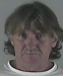 La Pine Man Missing - Vimarsana News