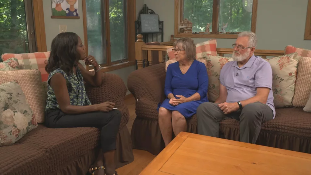 Parents, investigators recall long quest for justice after Jacob Wetterling's 1989 abduction - Vimarsana News