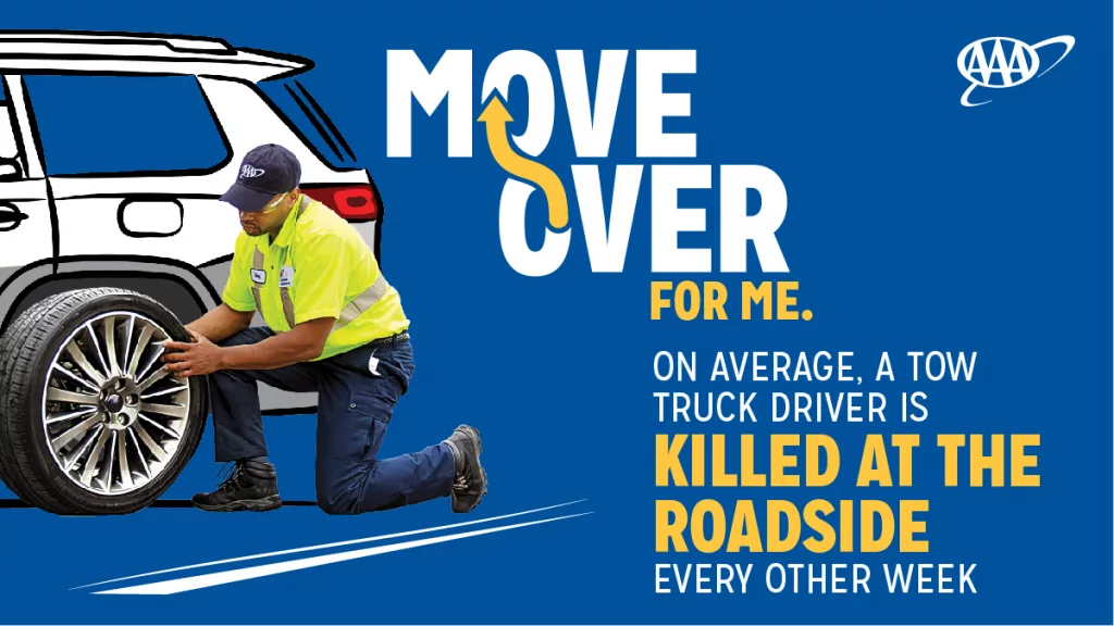 National "Slow Down Move Over" Day | MyCentralOregon.com - Horizon Broadcasting Group, LLC - Vimarsana News