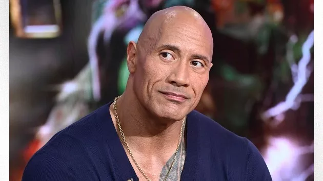"Dwayne Vin Diesel Johnson": Fans snark at French museum's wax figure of The Rock | MyCentralOregon.com - Vimarsana News
