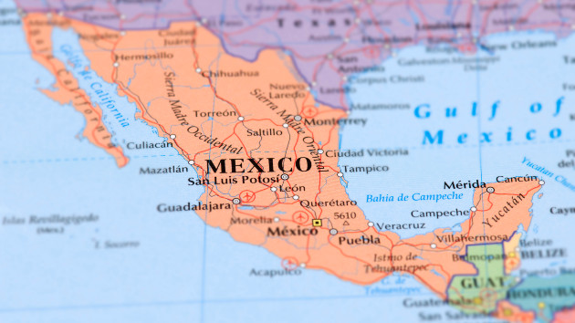 58 people still missing, including 11 Americans, week after Hurricane Otis made landfall in Mexico - Vimarsana News