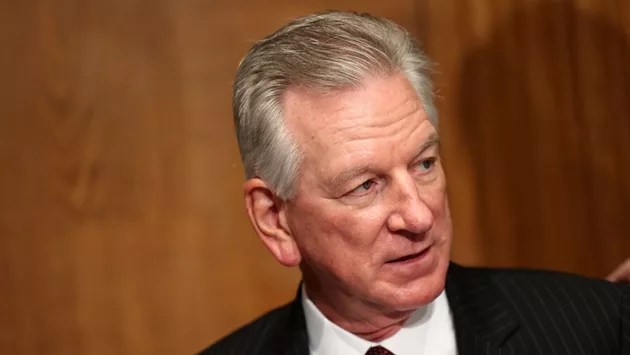 Republican Sen. Tuberville doubles down on blocking military nominees despite GOP pleas - Vimarsana News