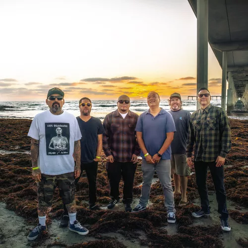 Long Beach Dub Allstars w/ Rubbah Tree at Domino Room - Vimarsana News