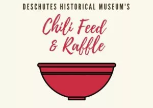 Annual Chili Feed and Raffle 2023 - Vimarsana News