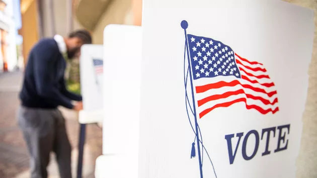 A year out from 2024 elections, eyes turn to youth voter turnout - Vimarsana News