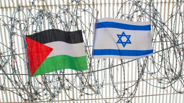 Father thought daughter was killed by Hamas, learns she's being held hostage - Vimarsana News