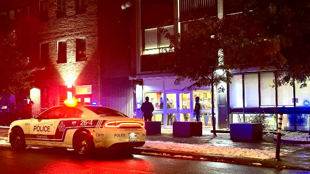 Montreal Jewish school targeted in shooting for second time in less than a week, police say - Vimarsana News