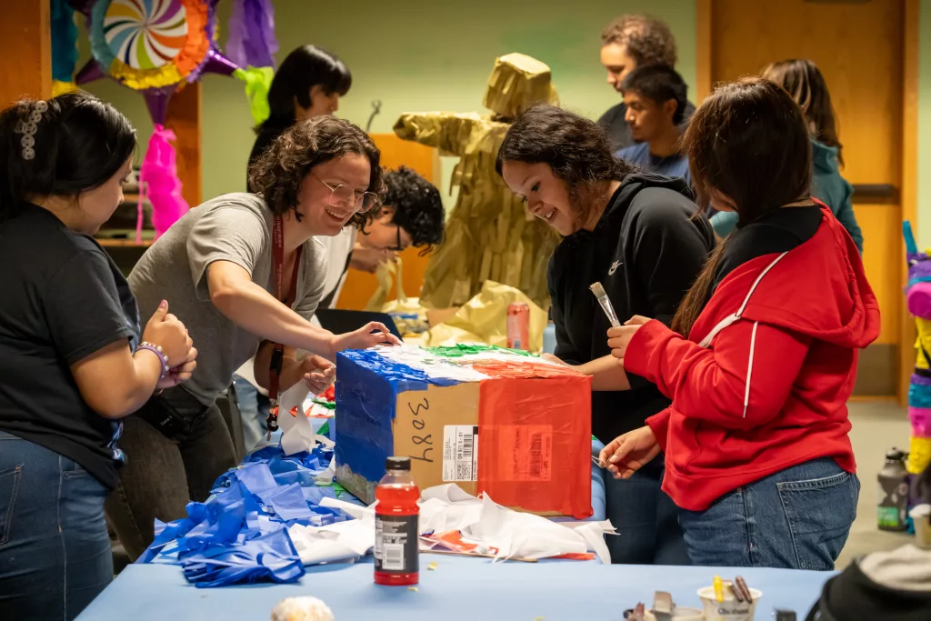 Family Fiesta At High Desert Museum - Vimarsana News