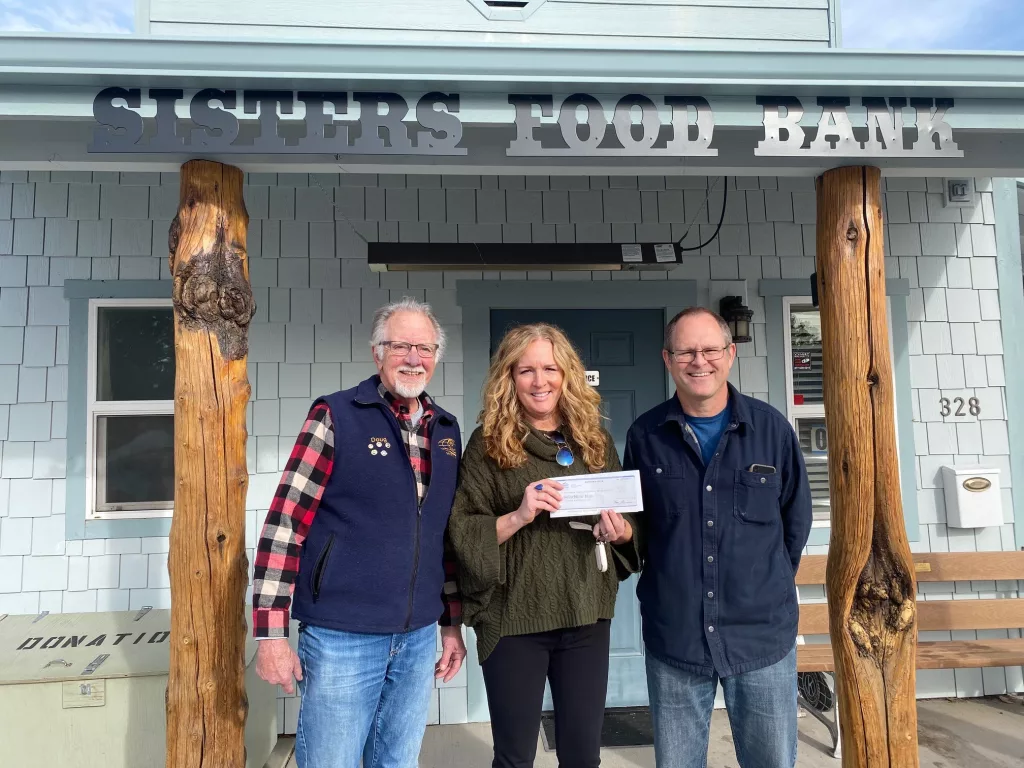 Holiday Dough Fundraiser Back For '23 Season | MyCentralOregon.com - Horizon Broadcasting Group, LLC - Vimarsana News