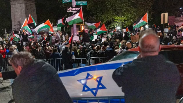 US extremists exploit Israeli-Palestinian tensions with calls for violence, hate: Experts - Vimarsana News