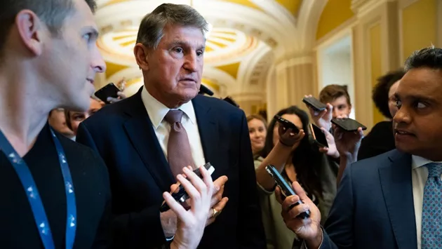 Democrats' best hope of holding the Senate runs through Trump country, experts say - Vimarsana News