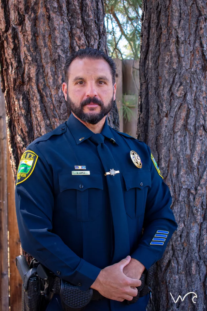 New Sunriver Police Chief Named - Vimarsana News