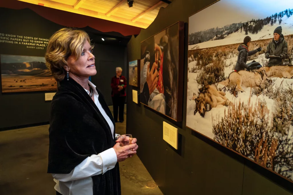 High Desert Museum Hosts Winter Nights Events - Vimarsana News