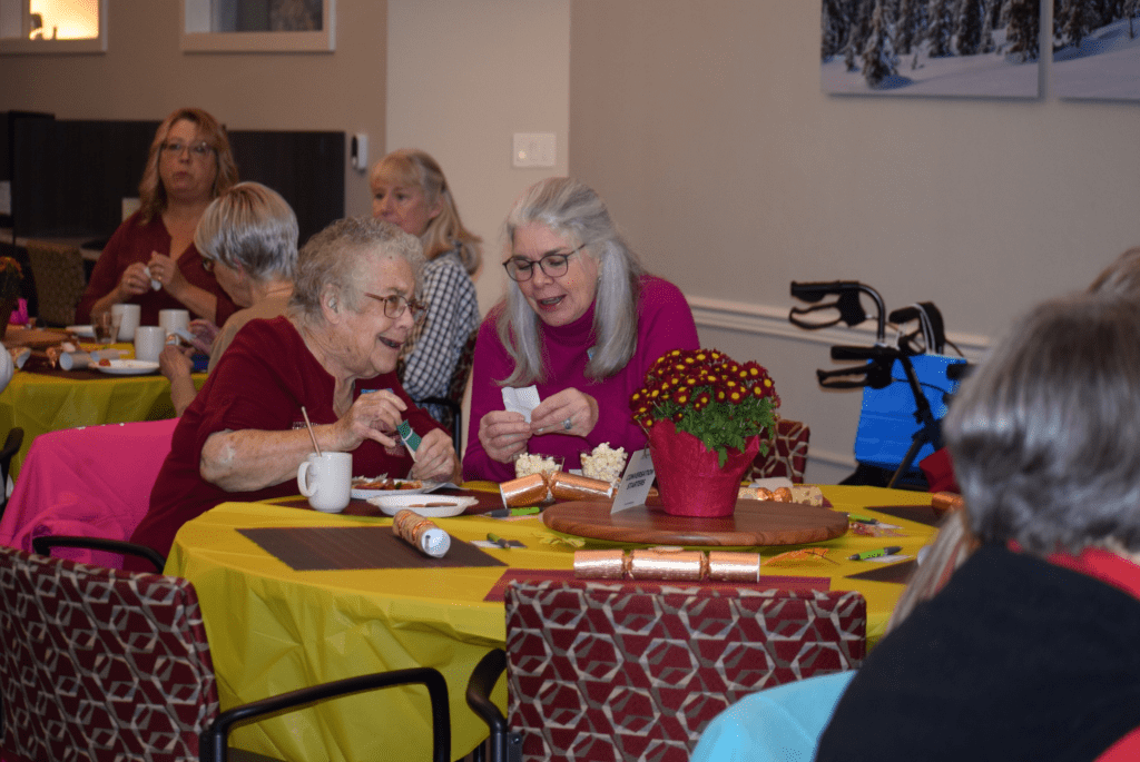 St. Charles' Grants Address Loneliness | MyCentralOregon.com - Horizon Broadcasting Group, LLC - Vimarsana News