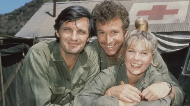 Fox announces new special: 'M*A*S*H': The Comedy That Changed Television' - Vimarsana News