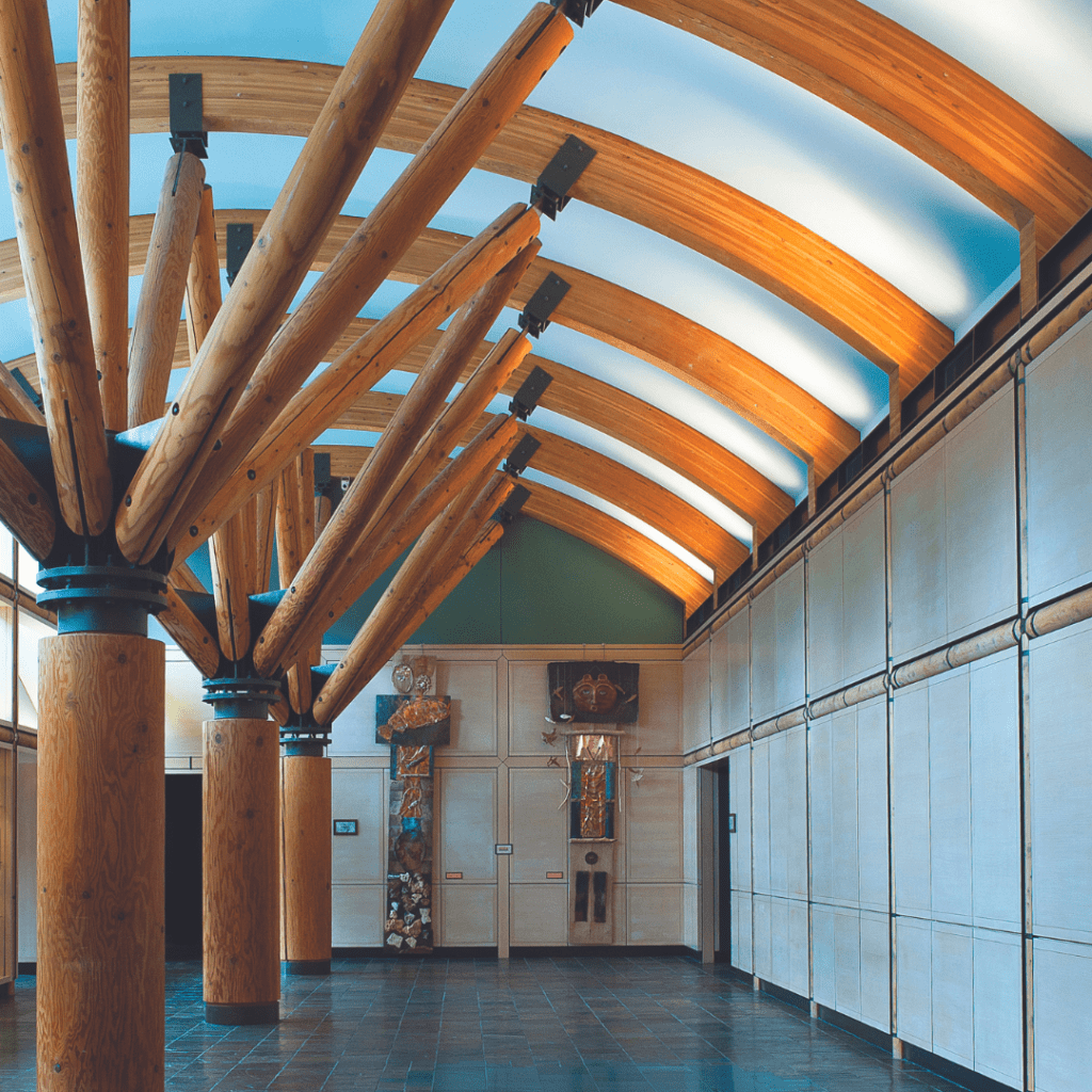 Museum At Warm Springs Highlighted - Vimarsana News