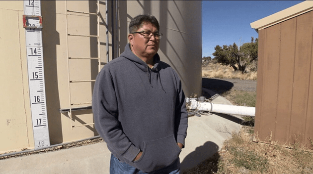 Navajo Nation faces possible new threats after decades of uranium mining - Vimarsana News