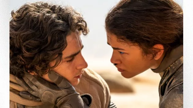 'Dune' director says 'Part Two' is "much better" than original and script for third is "almost finished" | MyCentralOregon.com - Vimarsana News