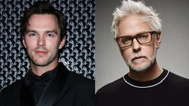 James Gunn confirms Nicholas Hoult as Lex Luthor in 'Superman: Legacy' - Vimarsana News