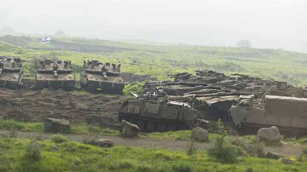 3 Israeli hostages killed by IDF troops in 'unbearable tragedy' identified - Vimarsana News
