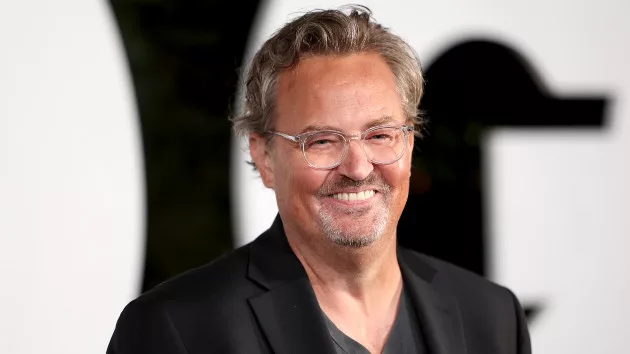What to know about ketamine therapy after Matthew Perry's cause of death announced - Vimarsana News