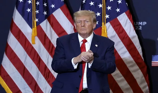 Timeline: Special counsel's probe into Trump's efforts to overturn 2020 election - Vimarsana News