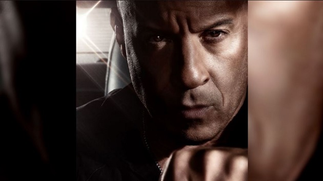 Former assistant accuses Vin Diesel of sexual battery - Vimarsana News