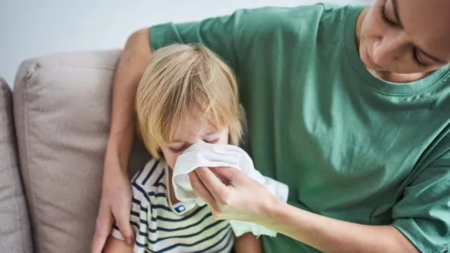 Respiratory viruses increasing as Americans prepare to gather for the holidays: CDC - Vimarsana News