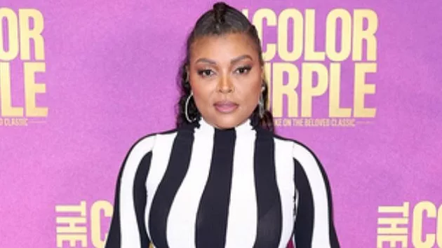 Taraji P. Henson reveals she "fired" all her reps for not taking advantage of 'Empire' fame | MyCentralOregon.com - Vimarsana News