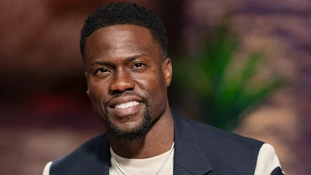 Kevin Hart reportedly sues YouTuber Tasha K, former assistant over "false and defamatory" interview | MyCentralOregon.com - Vimarsana News