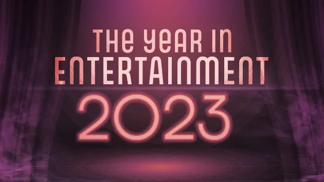 The Year in Entertainment 2023: Those we lost - Vimarsana News