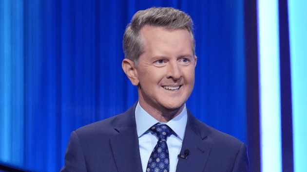 Ken Jennings talks "intense" 'Celebrity Jeopardy!' semifinals | MyCentralOregon.com - Vimarsana News