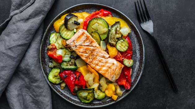 Going ‘keto’? Here’s everything to know about the trendy ketogenic diet | MyCentralOregon.com