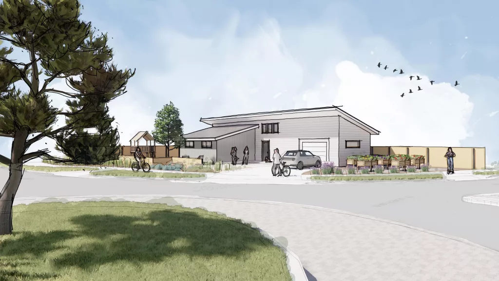 Habitat For Humanity Accepting Applications For New Bend Home - Vimarsana News