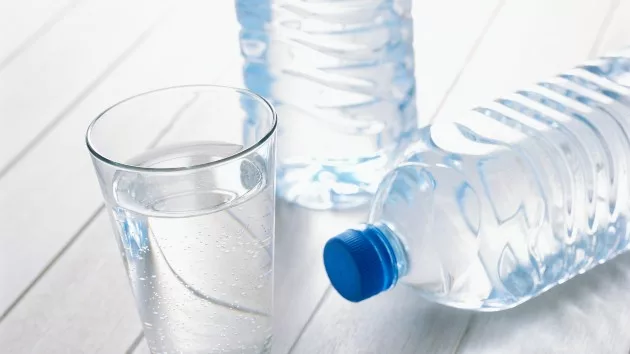 Massive amounts of tiny plastics found in bottled drinking water, study finds - Vimarsana News