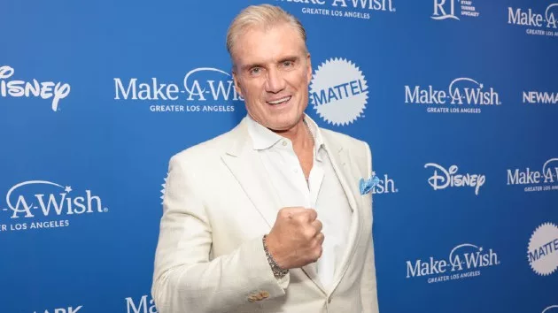 "Never give up hope": Dolph Lundgren talks cancer battle | MyCentralOregon.com - Horizon Broadcasting Group, LLC - Vimarsana News