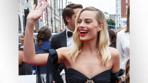 Margot Robbie tops ranking of the most popular movie stars of 2023 - Vimarsana News