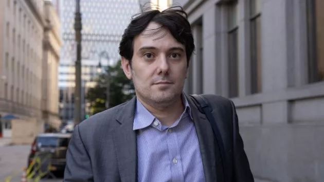 Judge upholds 'Pharma Bro' Martin Shkreli's ban from pharmaceutical industry - Vimarsana News