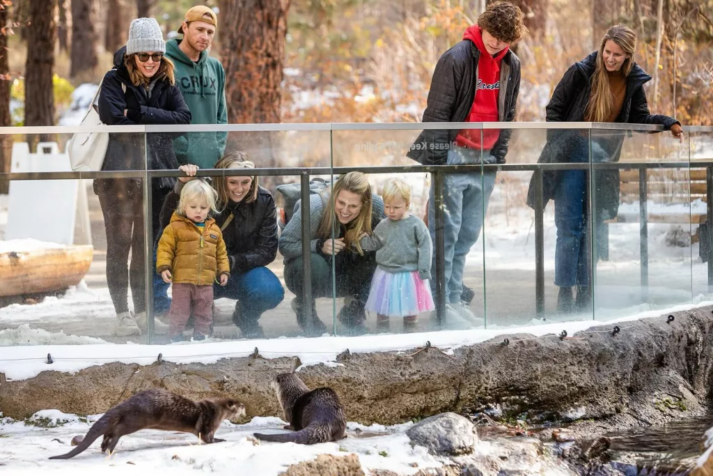 Free Day At High Desert Museum Saturday - Vimarsana News