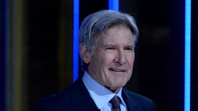 Harrison Ford's forgotten 'Star Wars' script, other rare items about to hit the auction block - Vimarsana News