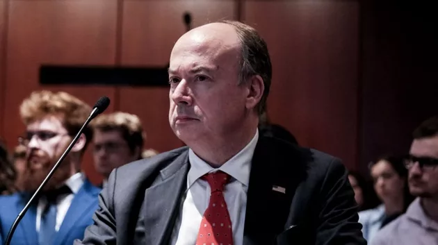 Judge in Georgia election interference case hears motions from Trump co-defendant Jeffrey Clark - Vimarsana News